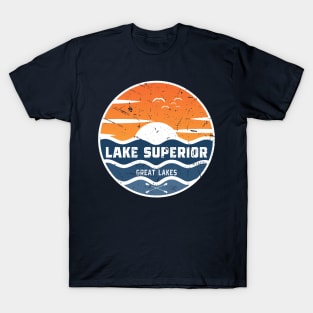 Lake Superior T-Shirt